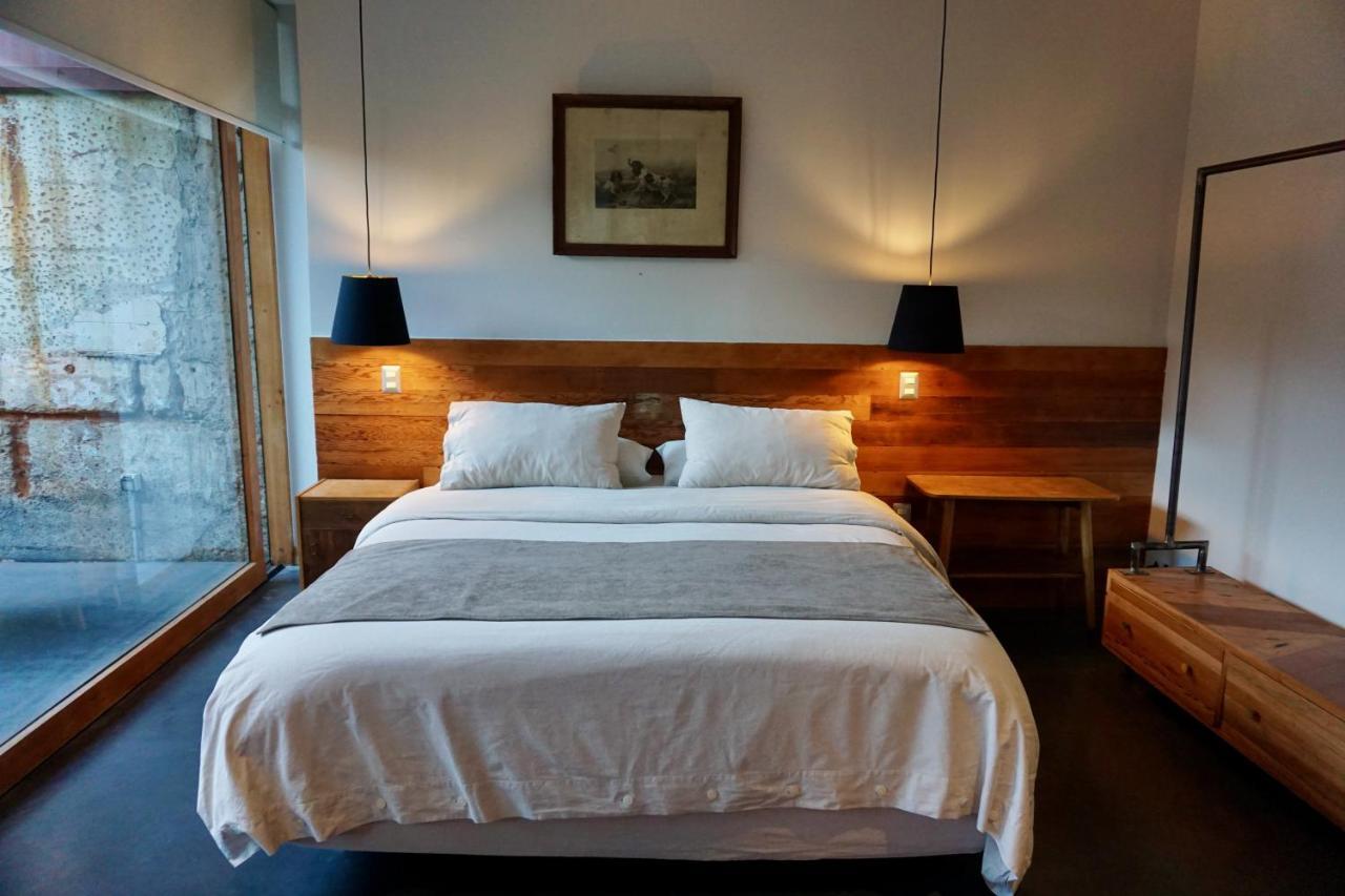 Augusta Hotel Valparaíso Kültér fotó