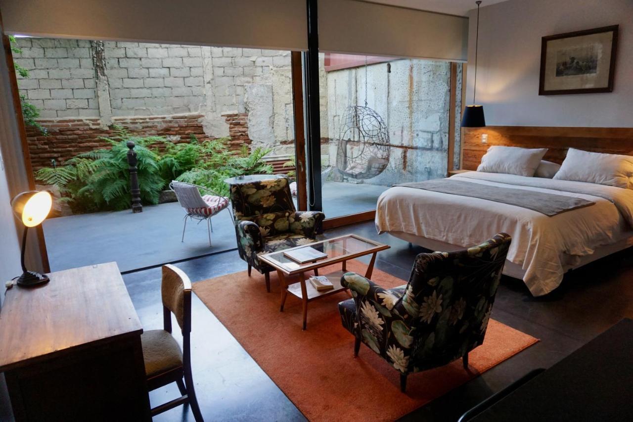 Augusta Hotel Valparaíso Kültér fotó