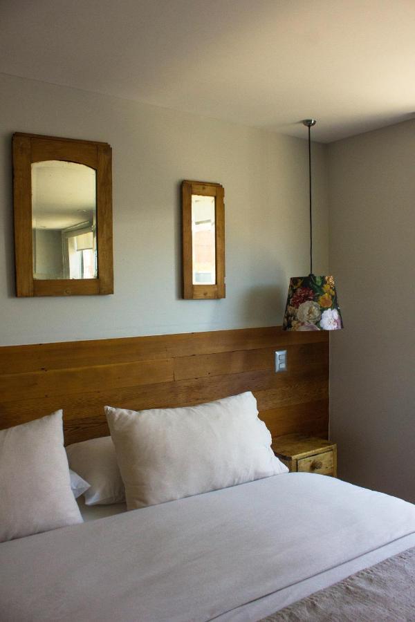 Augusta Hotel Valparaíso Kültér fotó