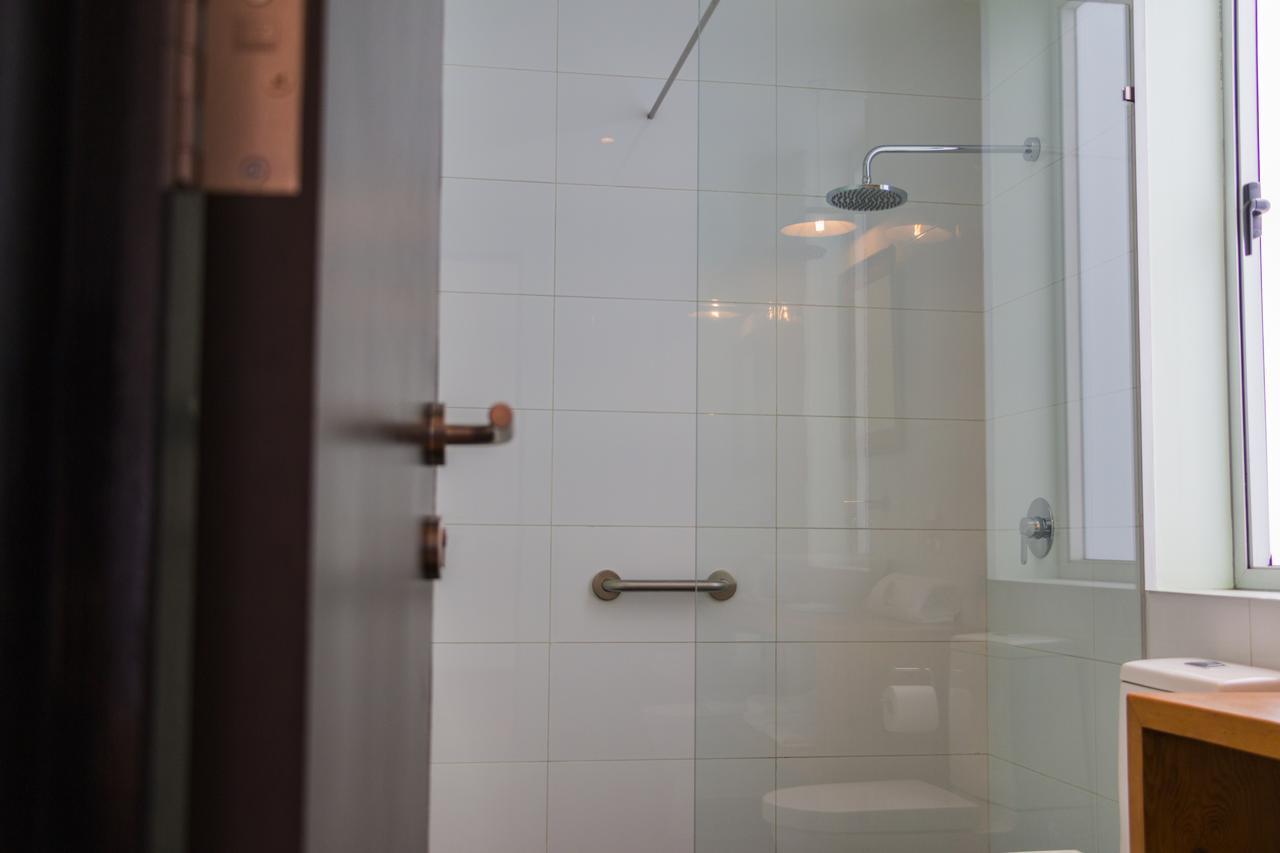 Augusta Hotel Valparaíso Kültér fotó