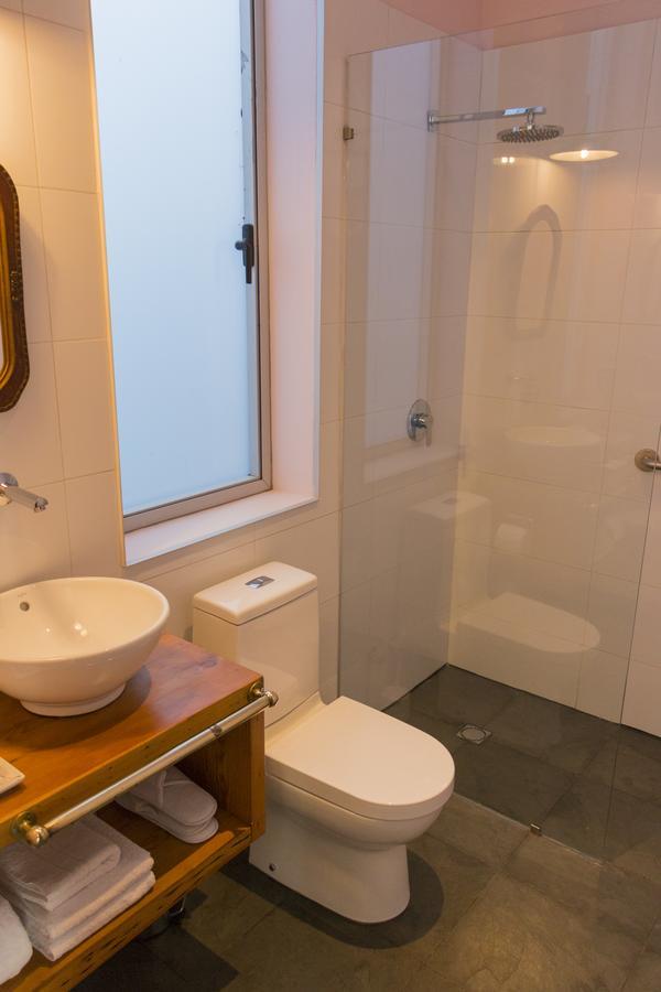 Augusta Hotel Valparaíso Kültér fotó
