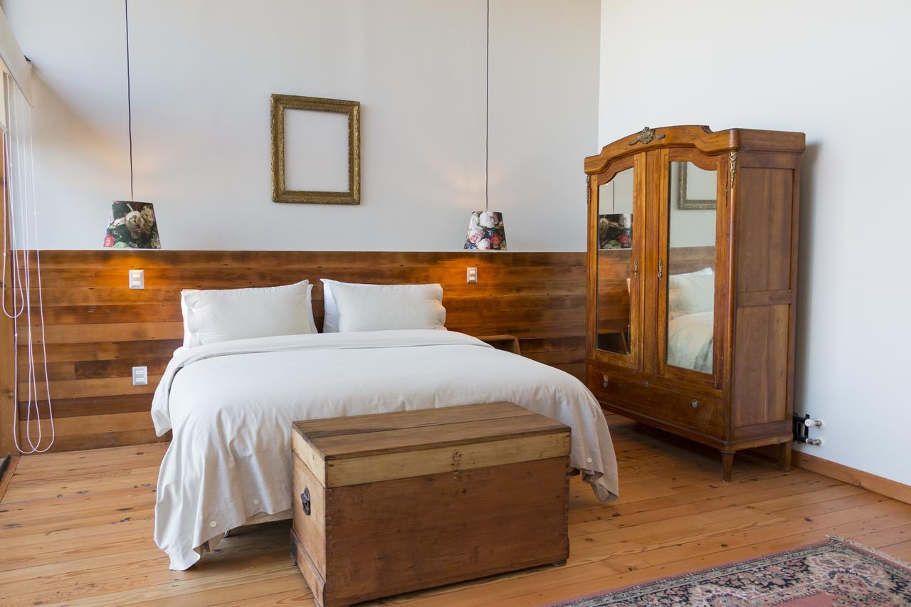 Augusta Hotel Valparaíso Kültér fotó