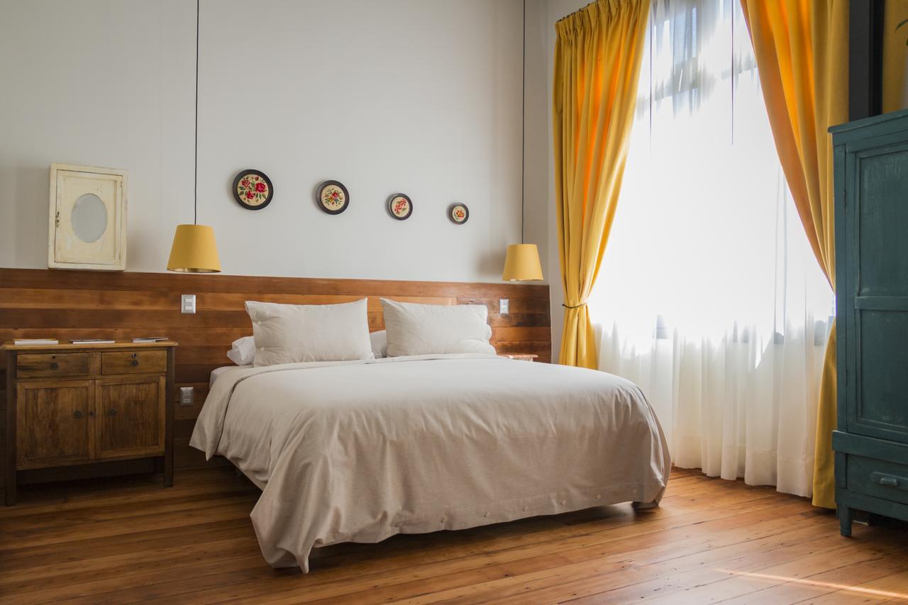 Augusta Hotel Valparaíso Kültér fotó