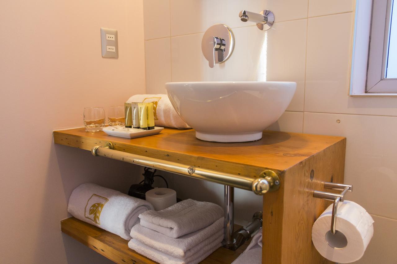 Augusta Hotel Valparaíso Kültér fotó