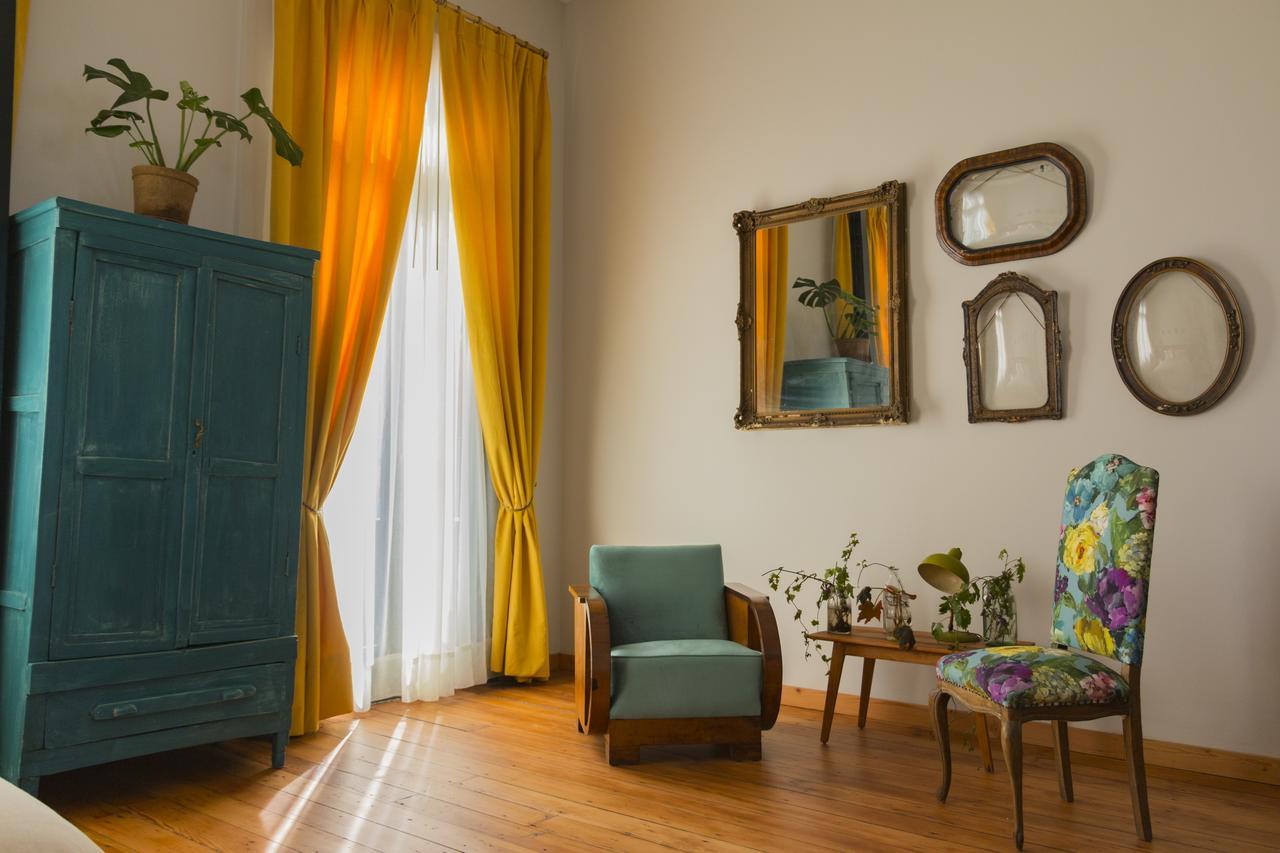 Augusta Hotel Valparaíso Kültér fotó