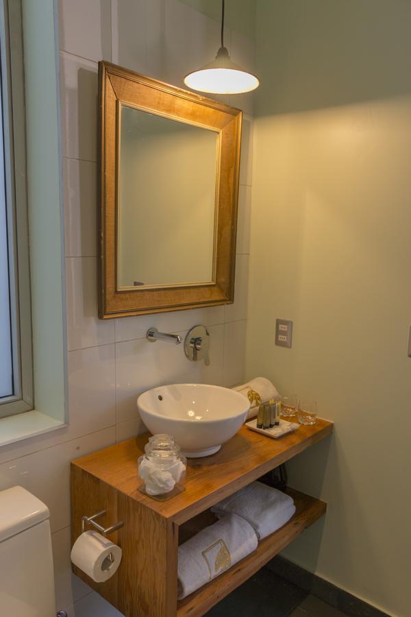 Augusta Hotel Valparaíso Kültér fotó
